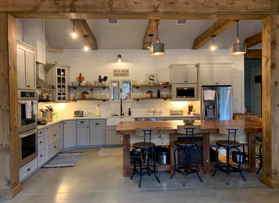 A Biddison remodel